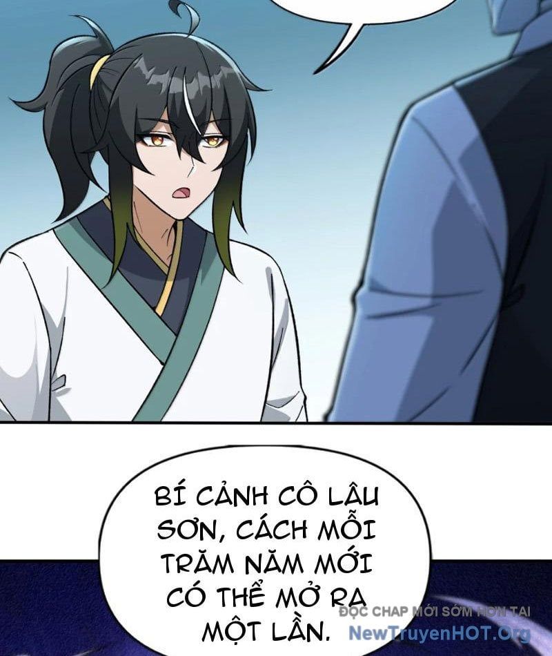 Thiên Đạo Này Cũng Không Ngốc Lắm: Chapter 154