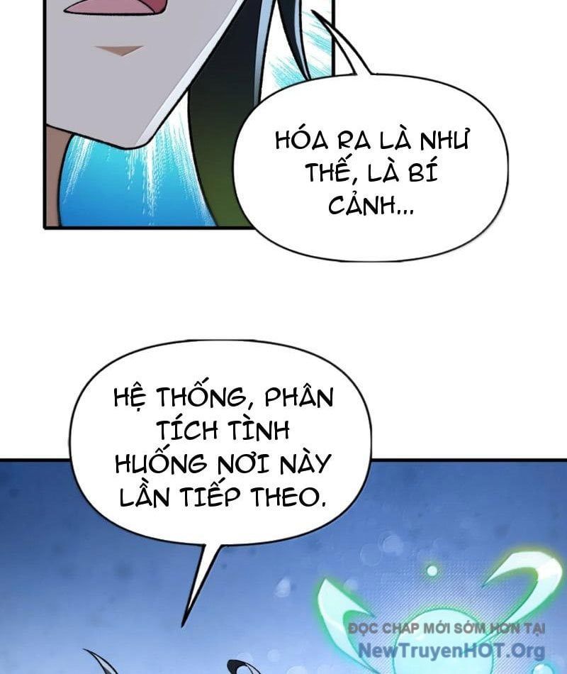 Thiên Đạo Này Cũng Không Ngốc Lắm: Chapter 154