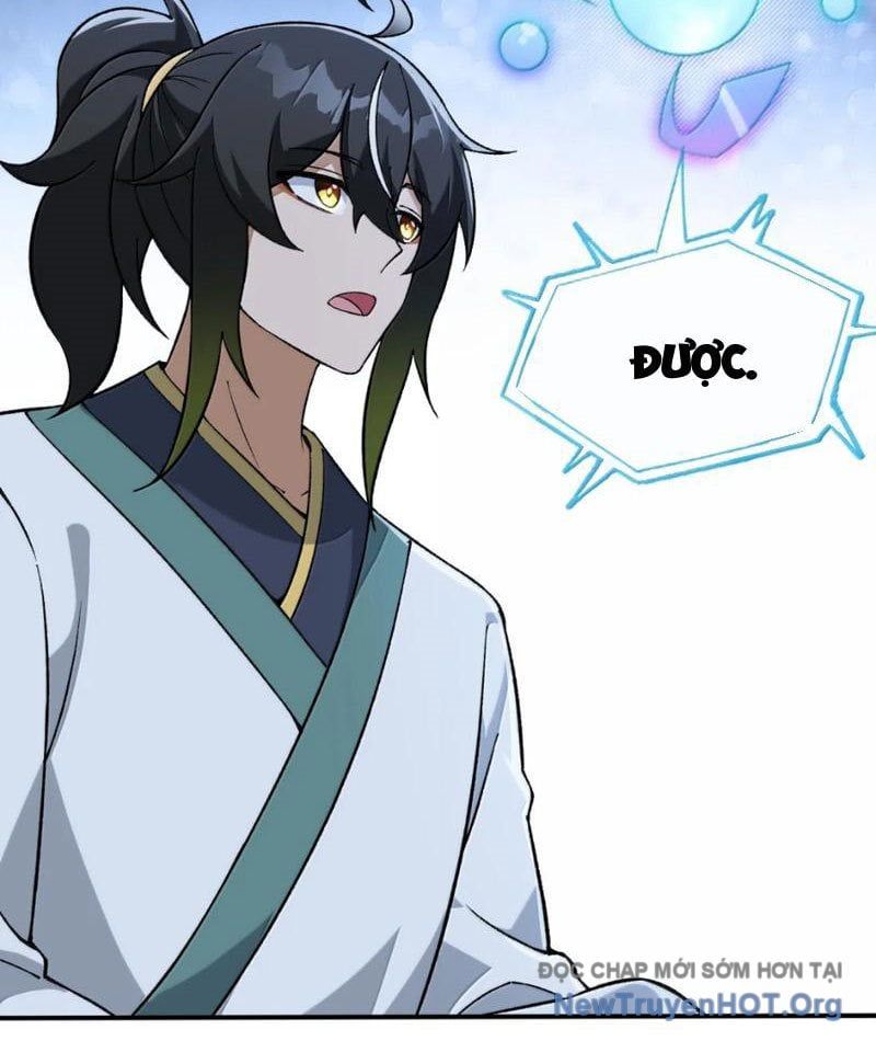 Thiên Đạo Này Cũng Không Ngốc Lắm: Chapter 154