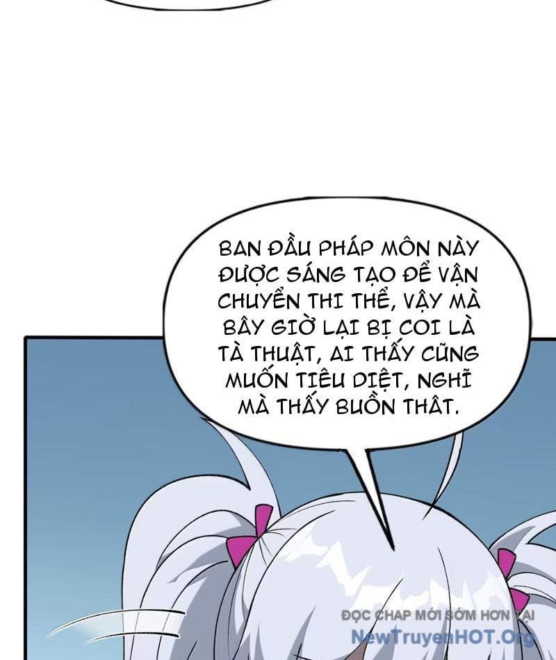 Thiên Đạo Này Cũng Không Ngốc Lắm: Chapter 154