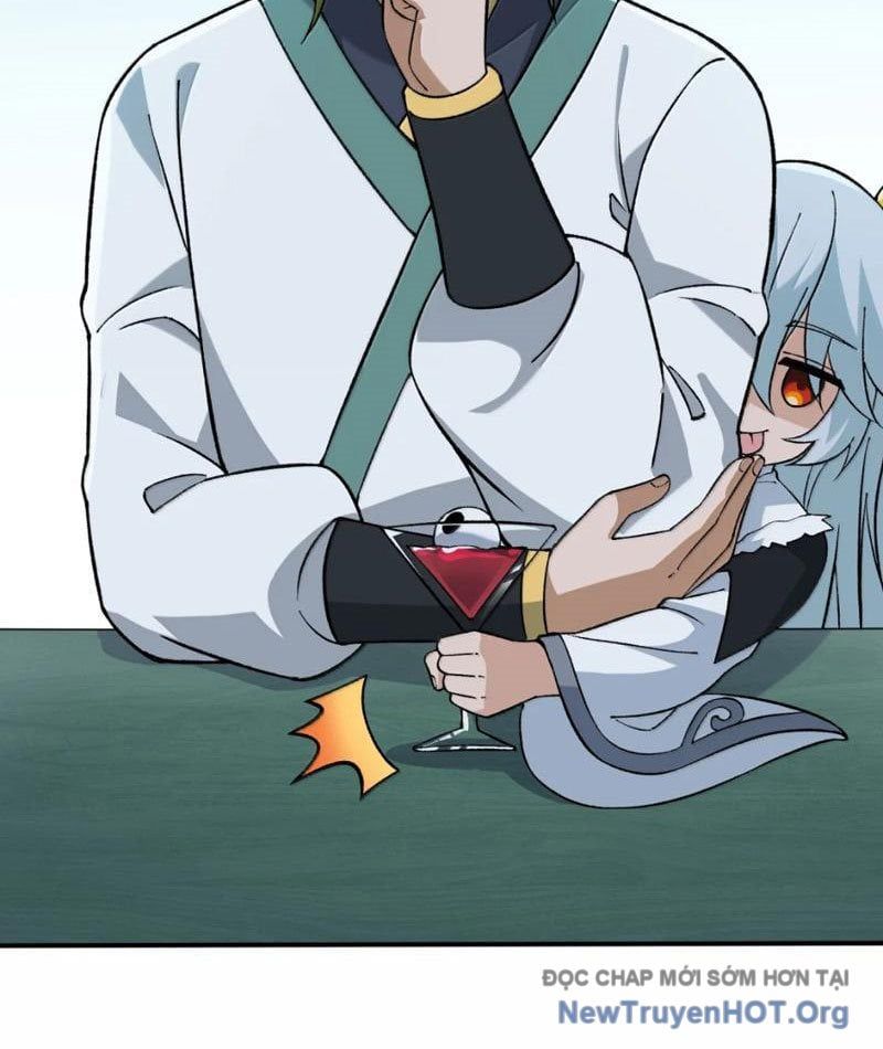 Thiên Đạo Này Cũng Không Ngốc Lắm: Chapter 154