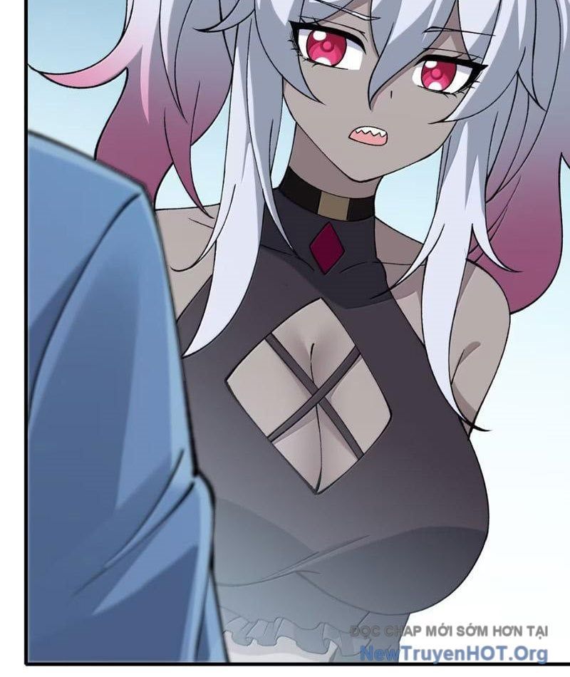 Thiên Đạo Này Cũng Không Ngốc Lắm: Chapter 154