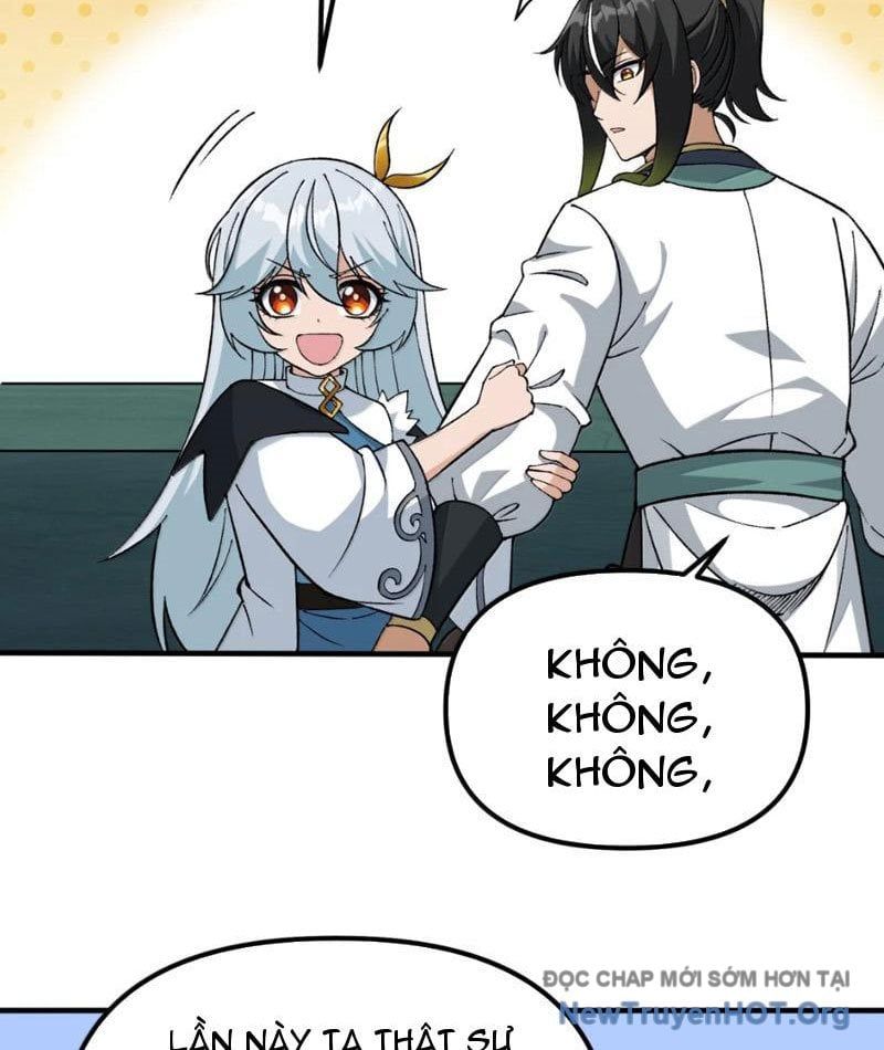 Thiên Đạo Này Cũng Không Ngốc Lắm: Chapter 154