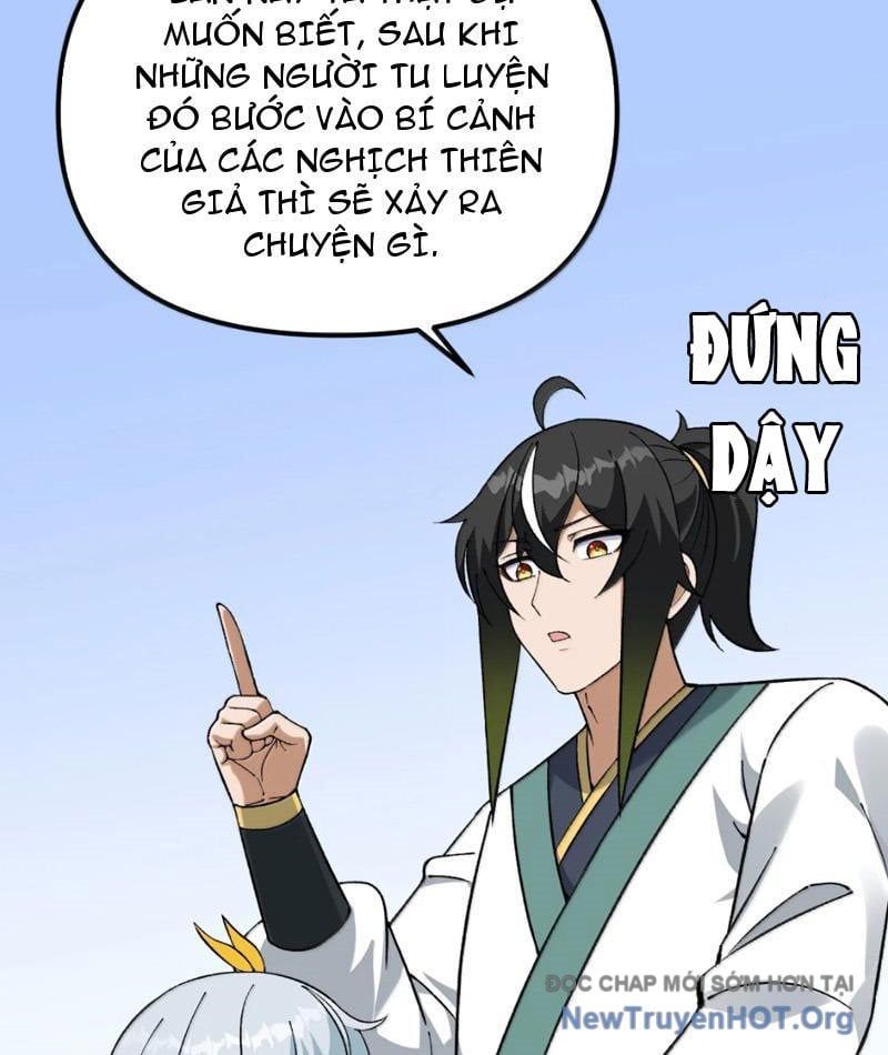 Thiên Đạo Này Cũng Không Ngốc Lắm: Chapter 154