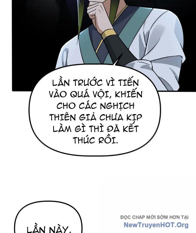 Thiên Đạo Này Cũng Không Ngốc Lắm: Chapter 154
