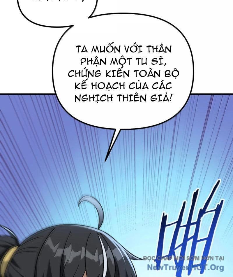 Thiên Đạo Này Cũng Không Ngốc Lắm: Chapter 154