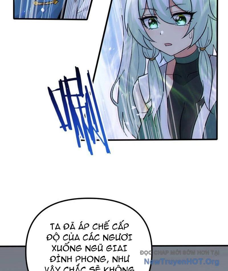 Thiên Đạo Này Cũng Không Ngốc Lắm: Chapter 154