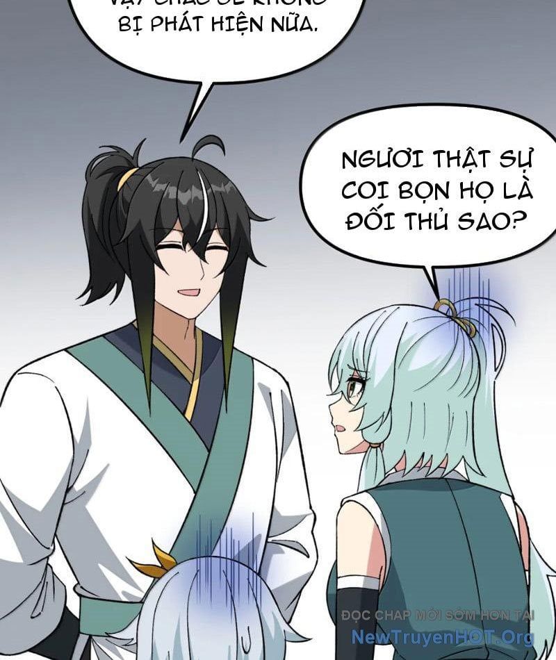 Thiên Đạo Này Cũng Không Ngốc Lắm: Chapter 154
