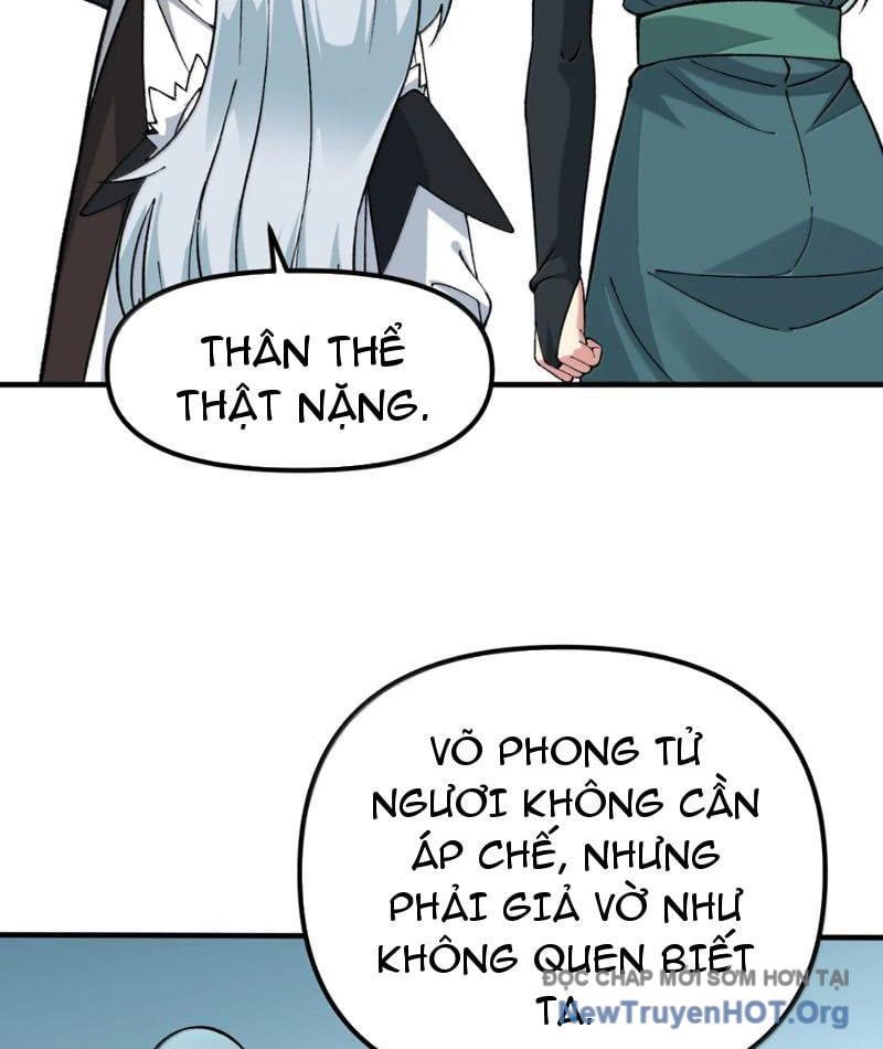 Thiên Đạo Này Cũng Không Ngốc Lắm: Chapter 154