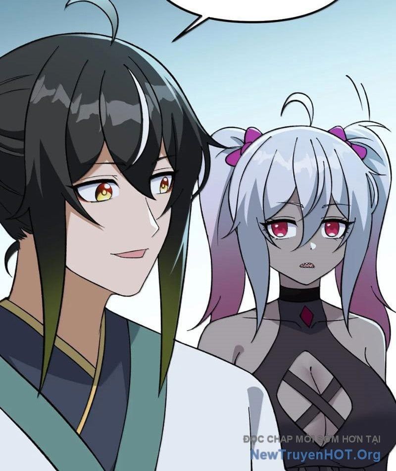 Thiên Đạo Này Cũng Không Ngốc Lắm: Chapter 154