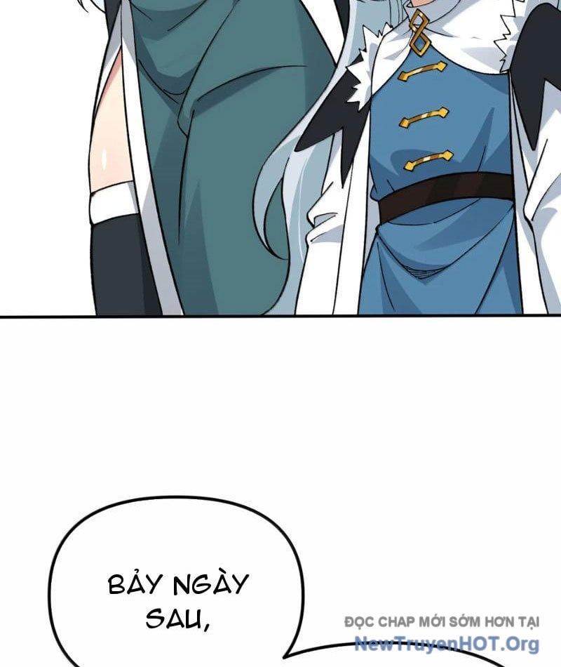 Thiên Đạo Này Cũng Không Ngốc Lắm: Chapter 154