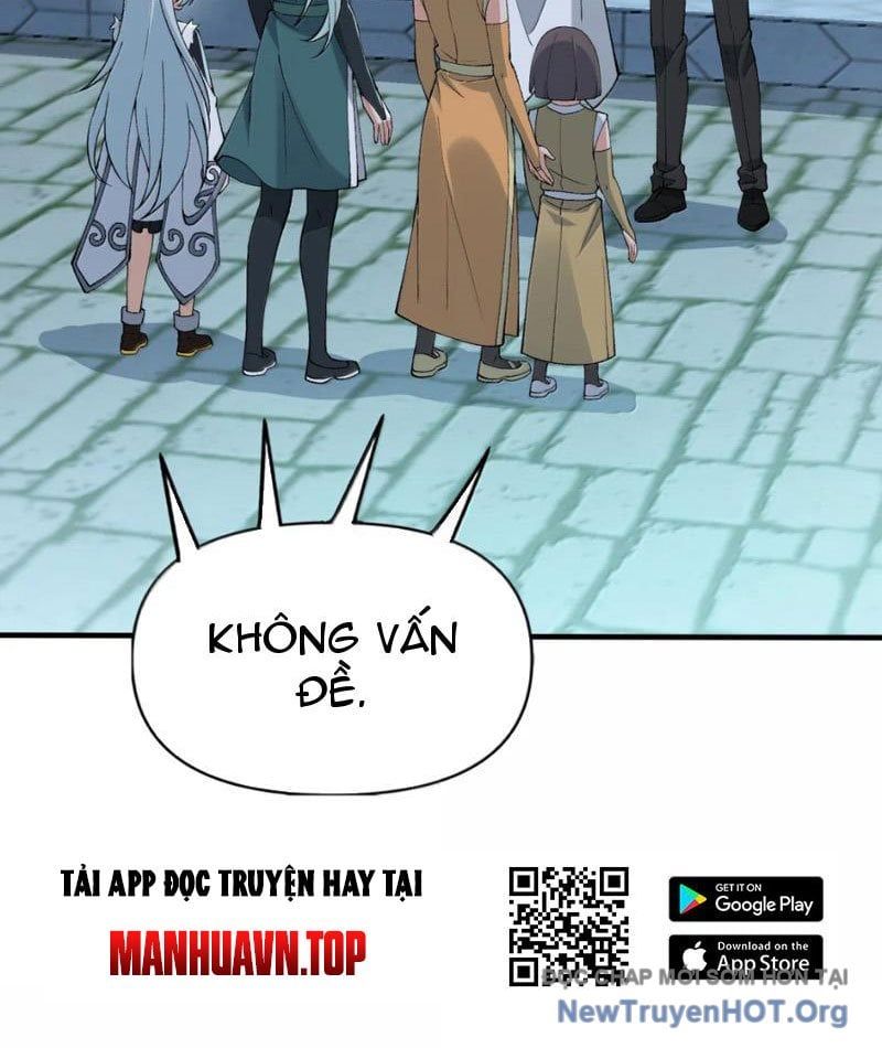Thiên Đạo Này Cũng Không Ngốc Lắm: Chapter 154