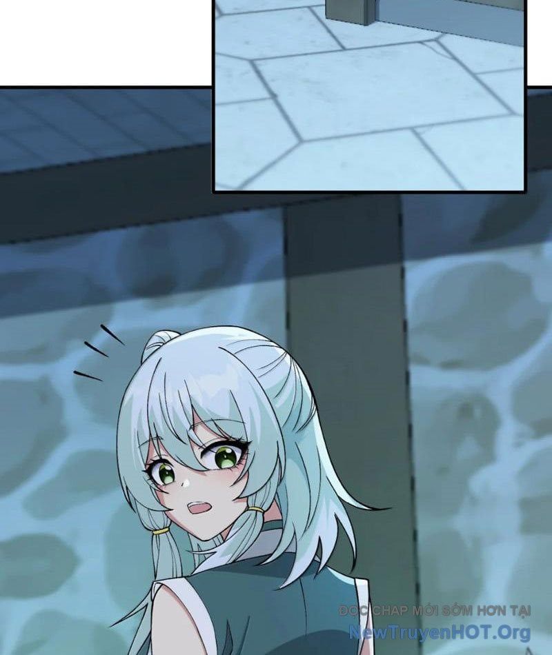 Thiên Đạo Này Cũng Không Ngốc Lắm: Chapter 154