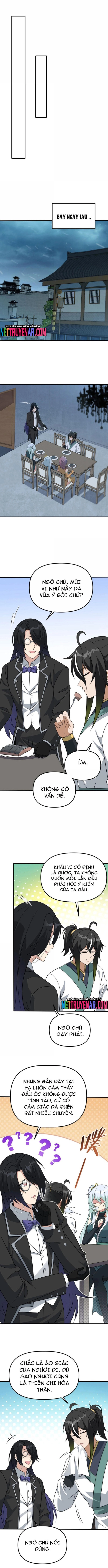 Thiên Đạo Này Cũng Không Ngốc Lắm: Chapter 155