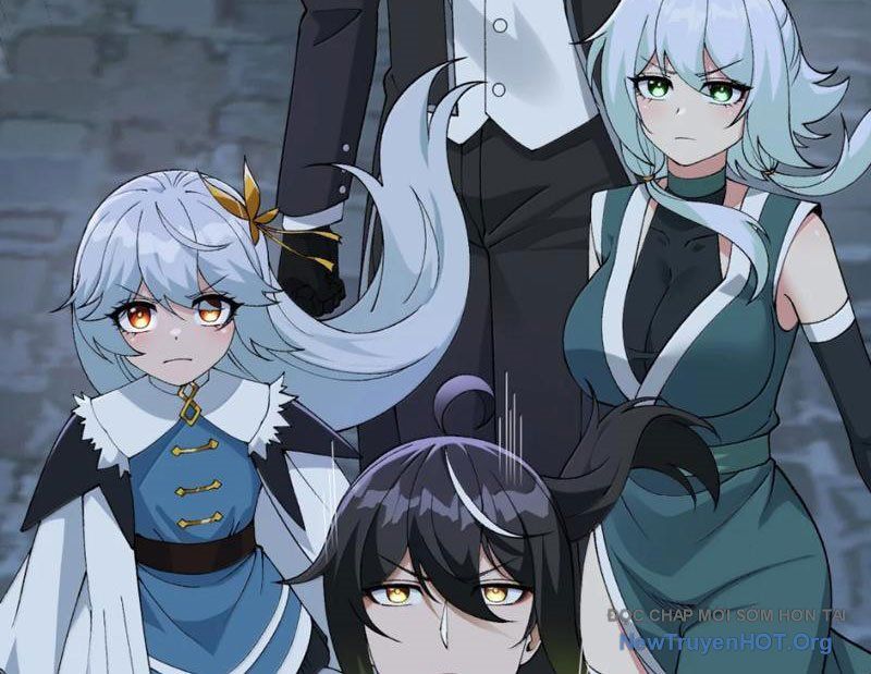 Thiên Đạo Này Cũng Không Ngốc Lắm: Chapter 156