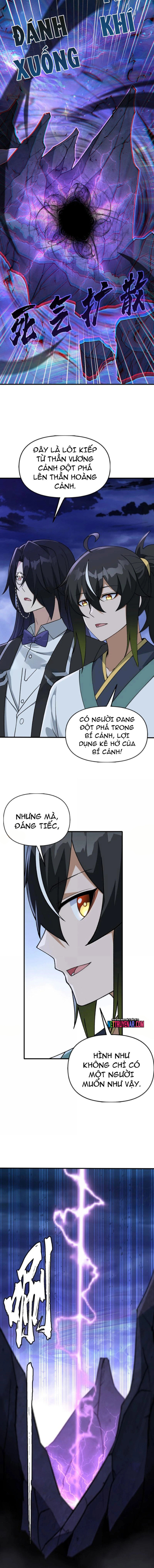 Thiên Đạo Này Cũng Không Ngốc Lắm: Chapter 157