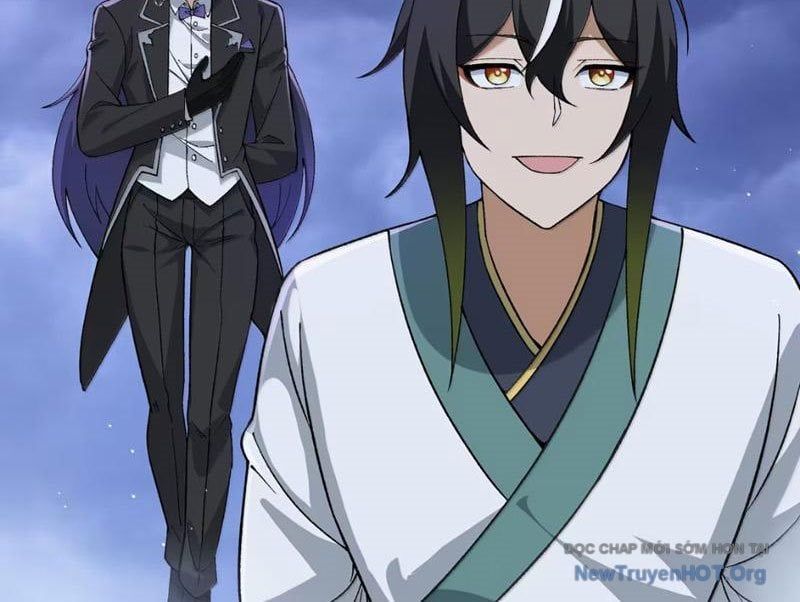 Thiên Đạo Này Cũng Không Ngốc Lắm: Chapter 158