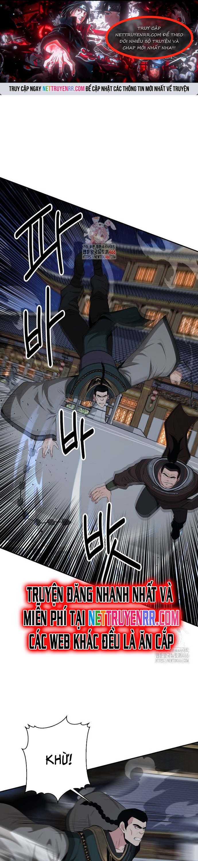 Thiên hạ đệ nhất côn luân khách điếm: Chapter 57