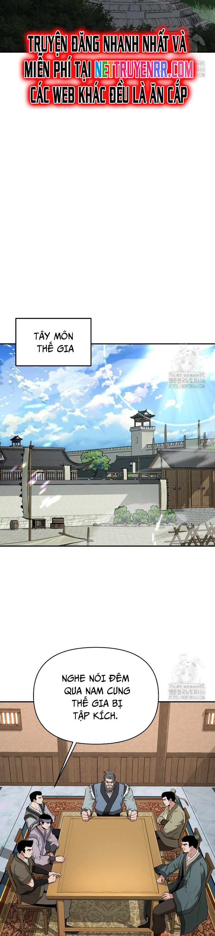 Thiên hạ đệ nhất côn luân khách điếm: Chapter 57