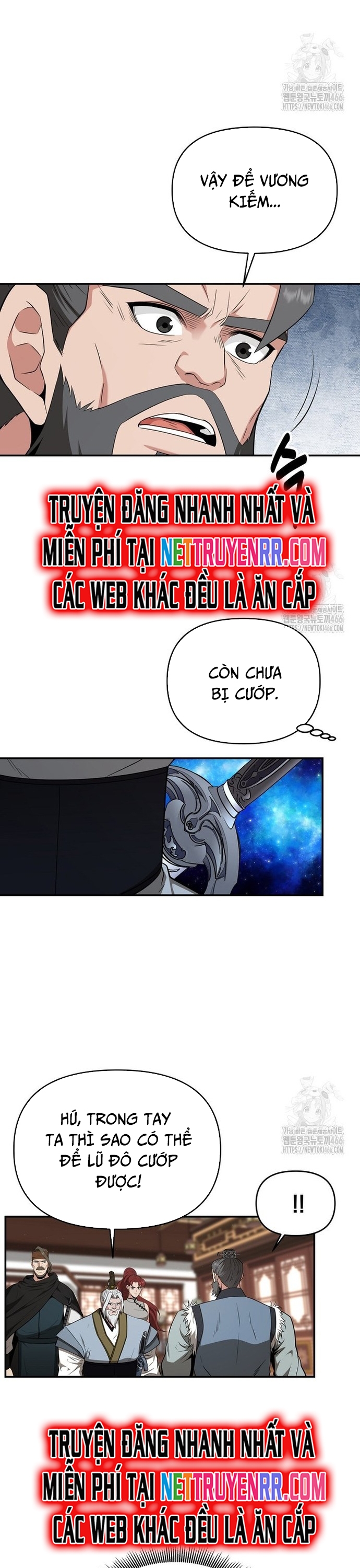 Thiên hạ đệ nhất côn luân khách điếm: Chapter 57