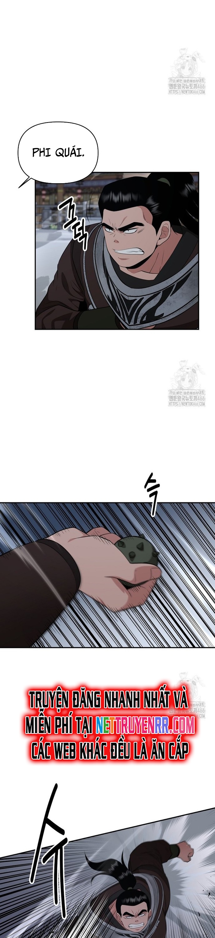 Thiên hạ đệ nhất côn luân khách điếm: Chapter 57