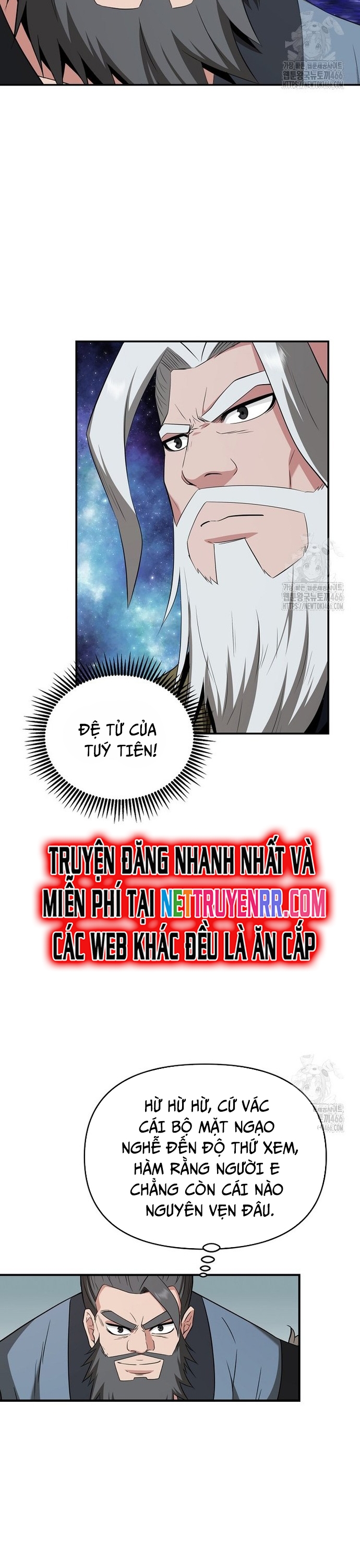 Thiên hạ đệ nhất côn luân khách điếm: Chapter 57