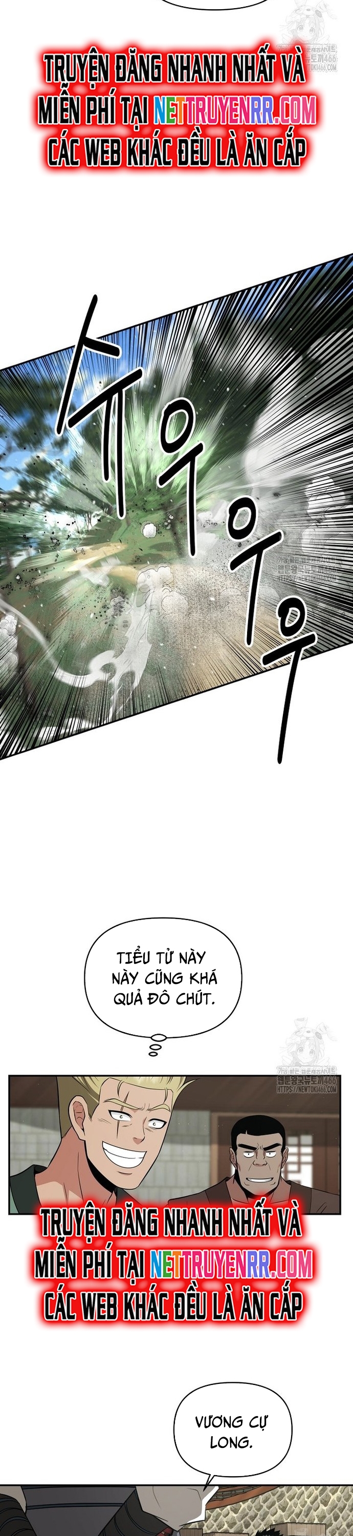 Thiên hạ đệ nhất côn luân khách điếm: Chapter 57