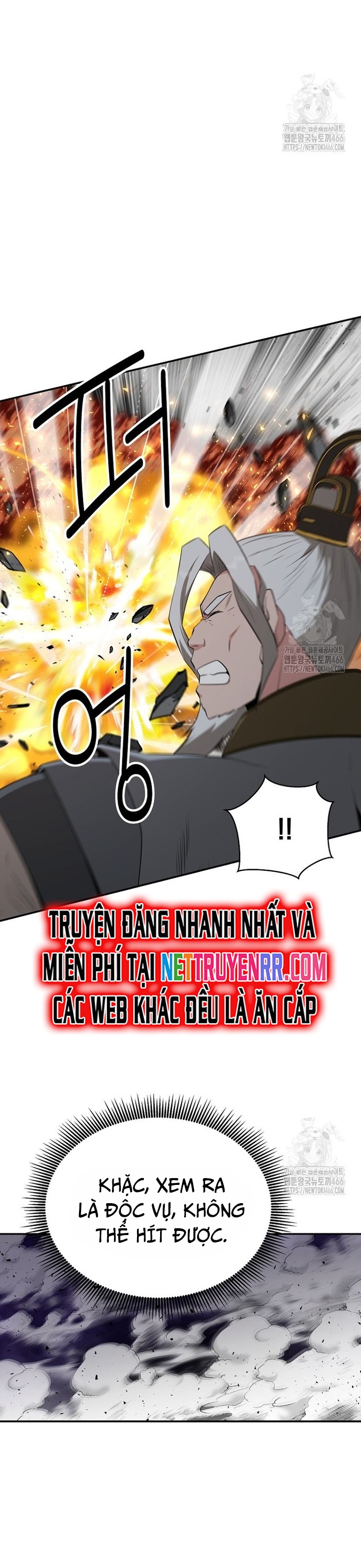 Thiên hạ đệ nhất côn luân khách điếm: Chapter 57