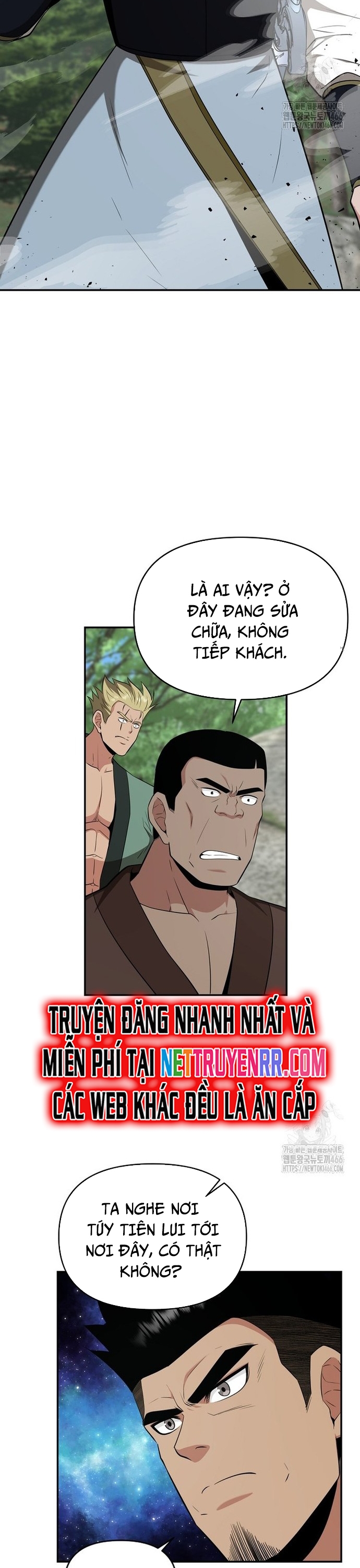 Thiên hạ đệ nhất côn luân khách điếm: Chapter 58