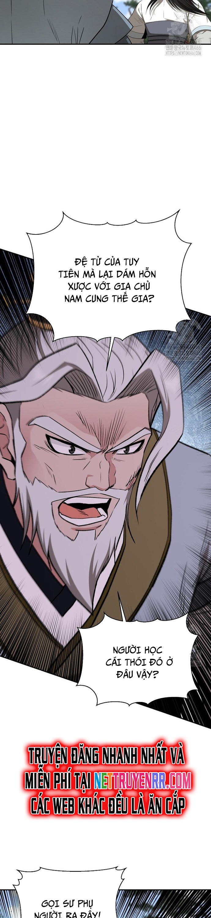 Thiên hạ đệ nhất côn luân khách điếm: Chapter 58