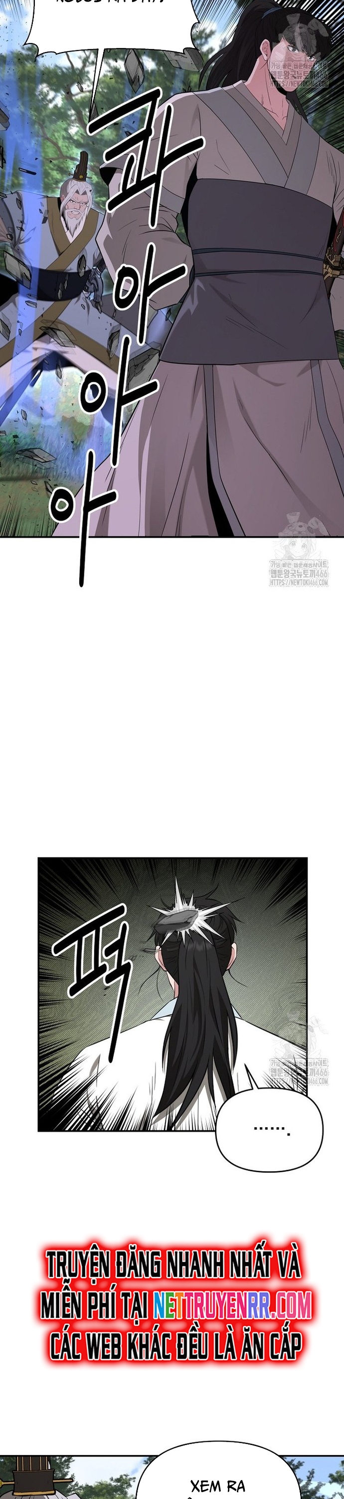 Thiên hạ đệ nhất côn luân khách điếm: Chapter 58