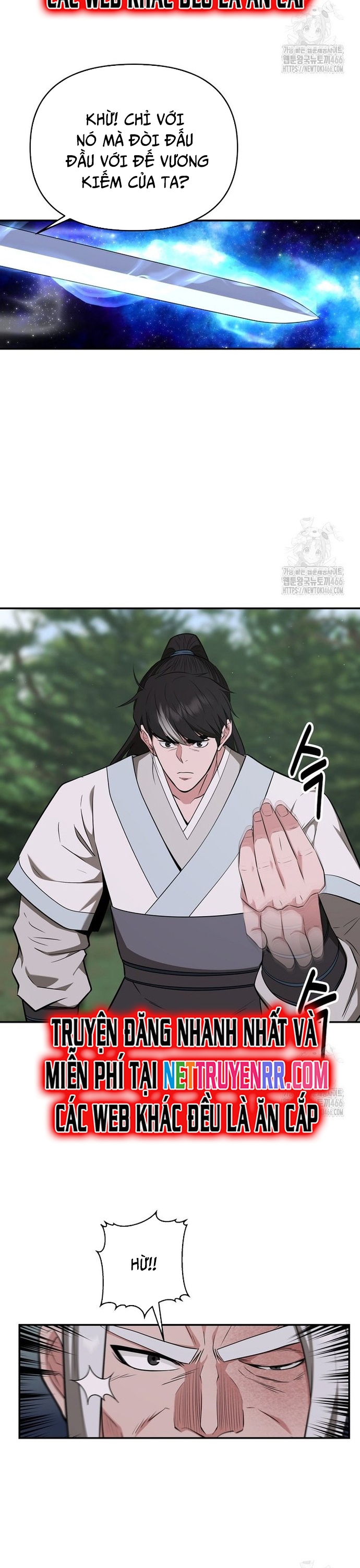 Thiên hạ đệ nhất côn luân khách điếm: Chapter 58