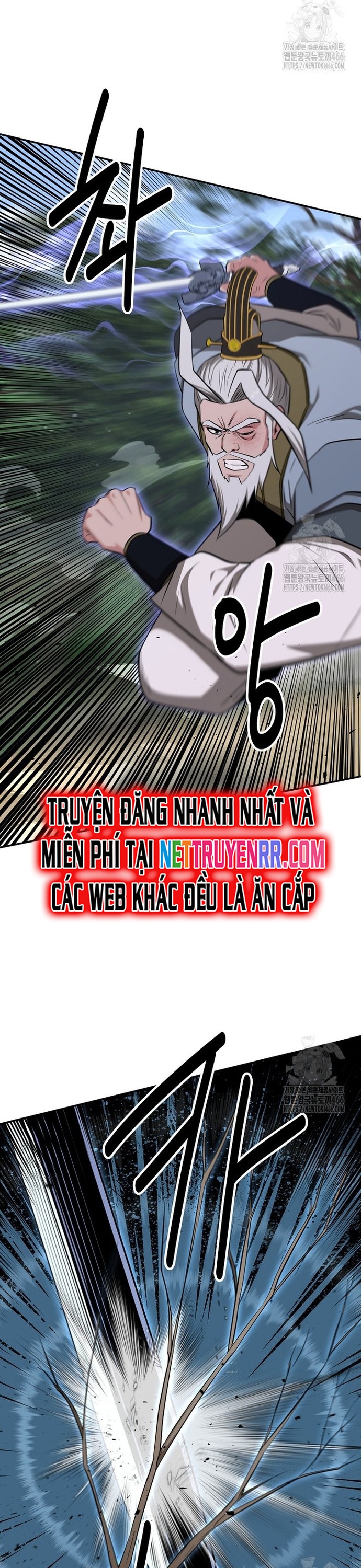 Thiên hạ đệ nhất côn luân khách điếm: Chapter 58