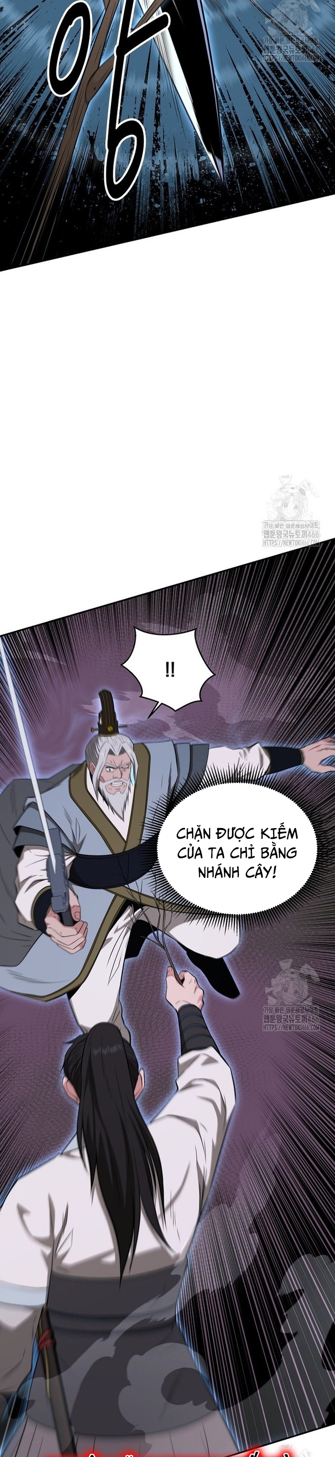 Thiên hạ đệ nhất côn luân khách điếm: Chapter 58
