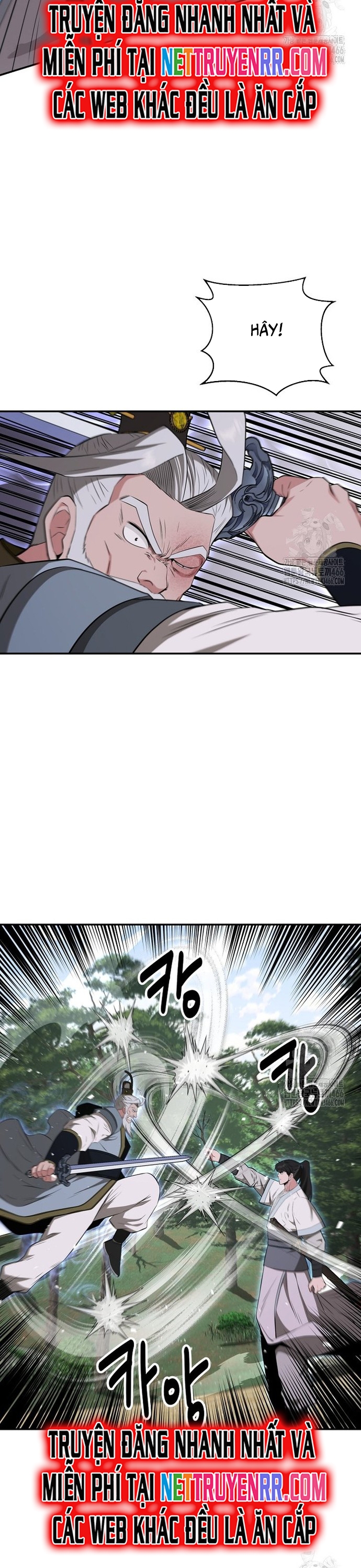 Thiên hạ đệ nhất côn luân khách điếm: Chapter 58