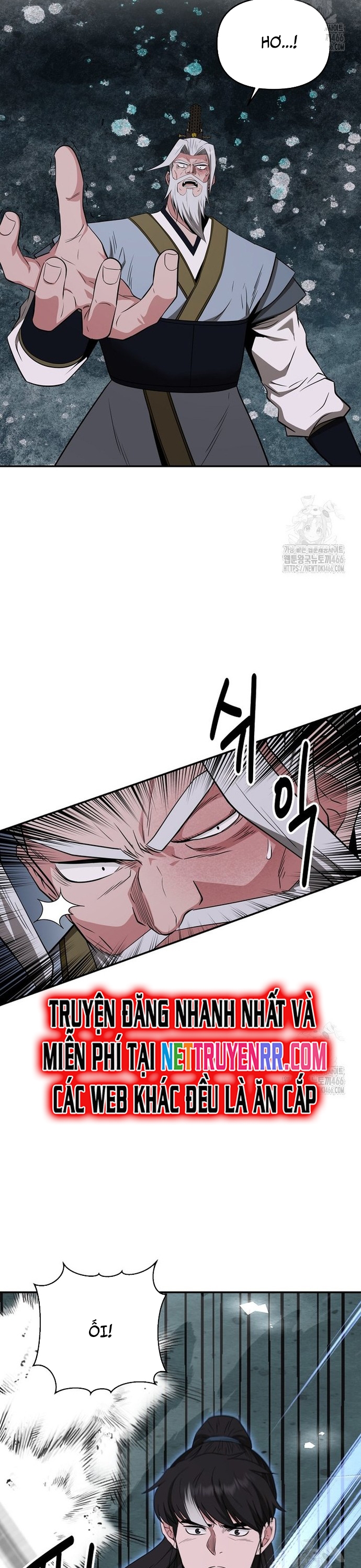 Thiên hạ đệ nhất côn luân khách điếm: Chapter 58