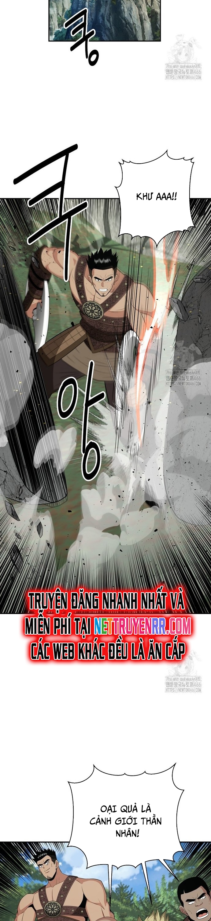 Thiên hạ đệ nhất côn luân khách điếm: Chapter 58