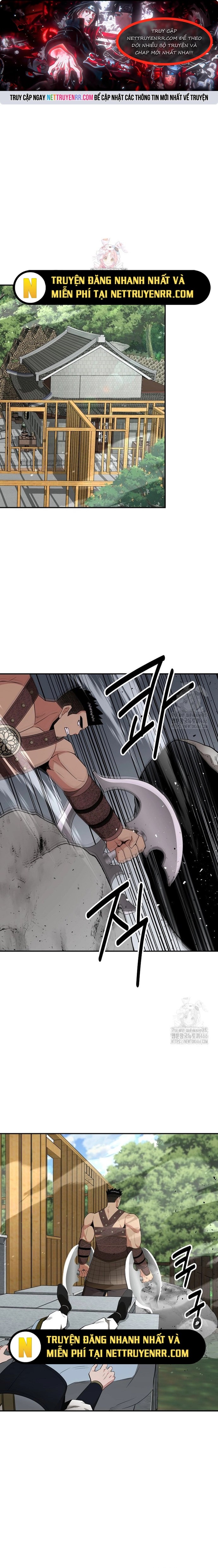 Thiên hạ đệ nhất côn luân khách điếm: Chapter 59