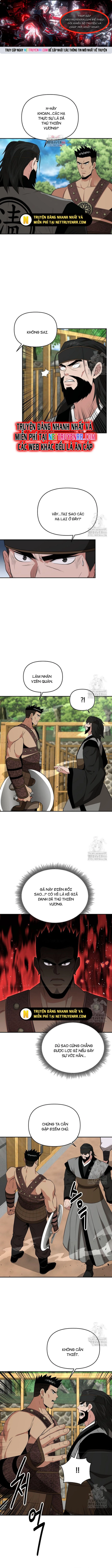 Thiên hạ đệ nhất côn luân khách điếm: Chapter 60