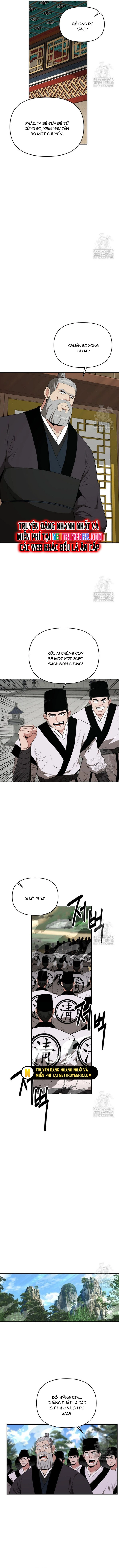 Thiên hạ đệ nhất côn luân khách điếm: Chapter 60