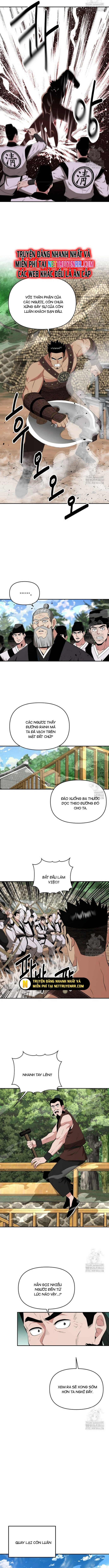 Thiên hạ đệ nhất côn luân khách điếm: Chapter 60