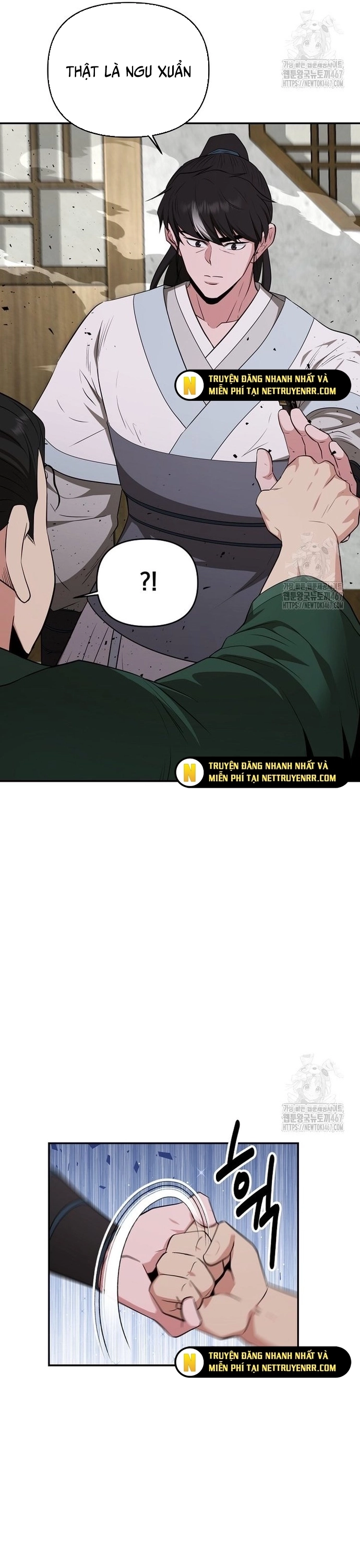 Thiên hạ đệ nhất côn luân khách điếm: Chapter 61