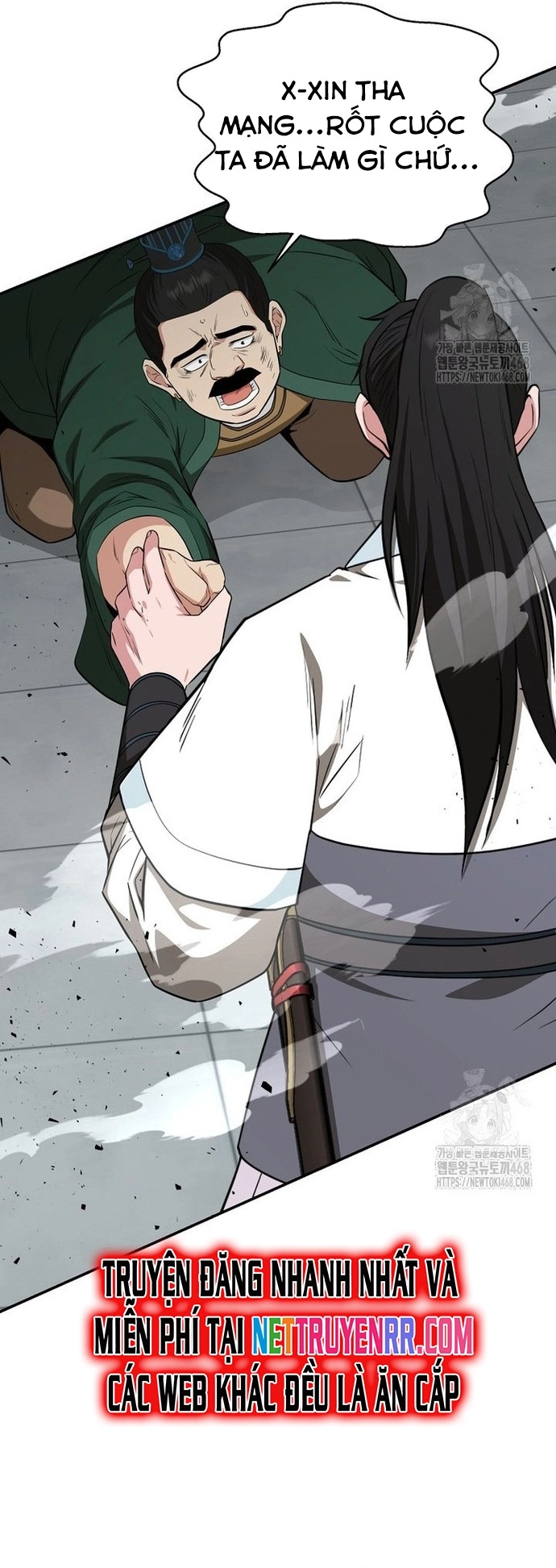 Thiên hạ đệ nhất côn luân khách điếm: Chapter 62