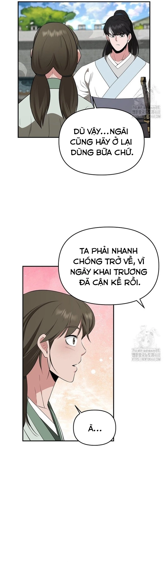 Thiên hạ đệ nhất côn luân khách điếm: Chapter 62