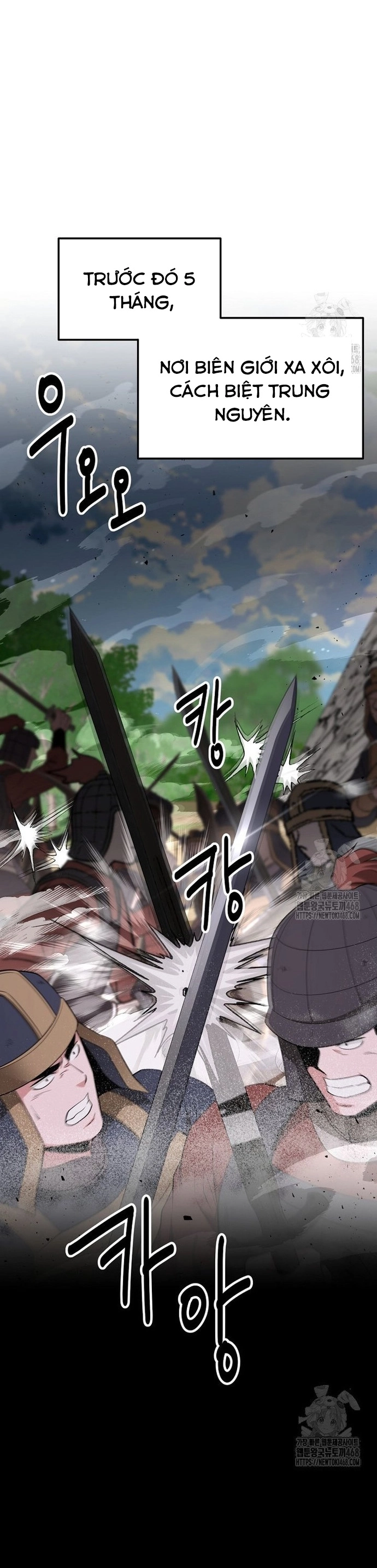 Thiên hạ đệ nhất côn luân khách điếm: Chapter 62