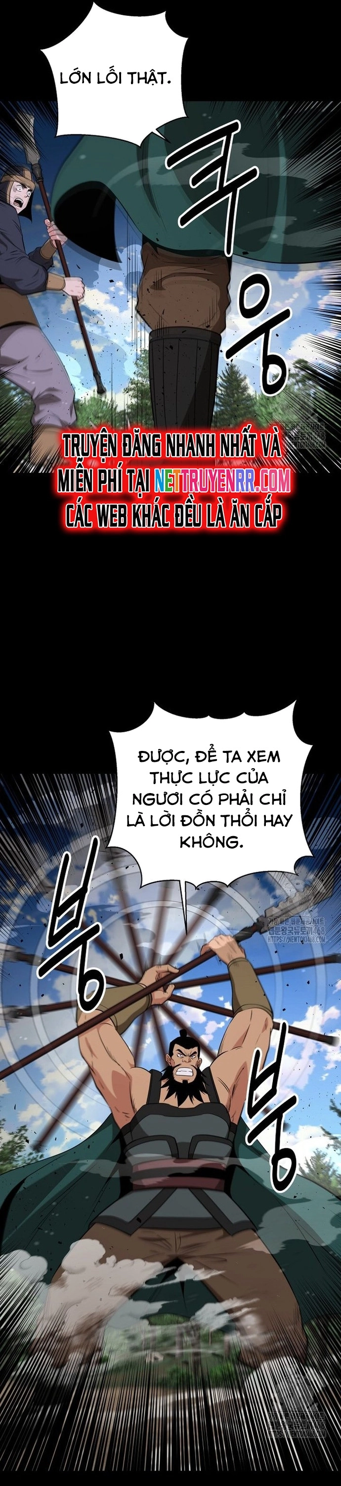 Thiên hạ đệ nhất côn luân khách điếm: Chapter 62