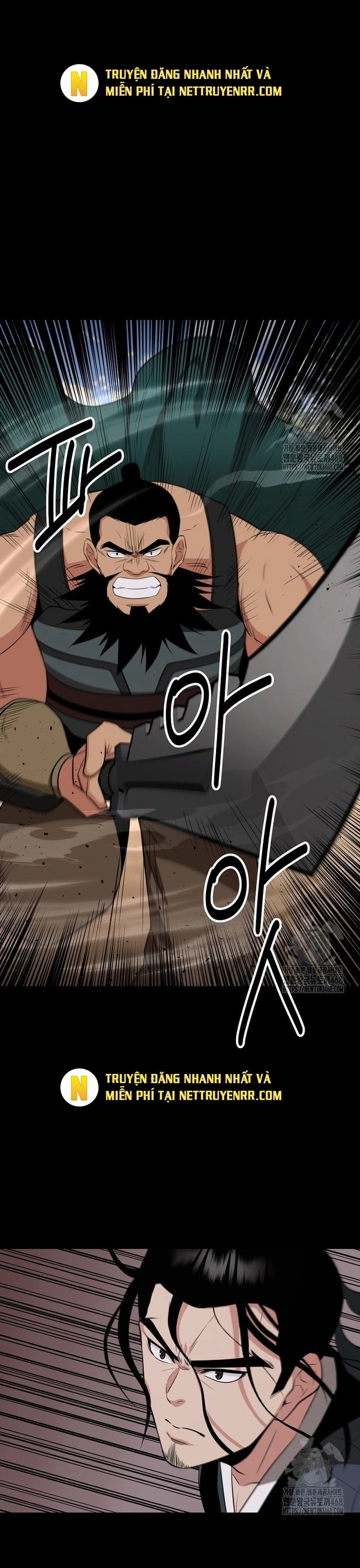 Thiên hạ đệ nhất côn luân khách điếm: Chapter 62