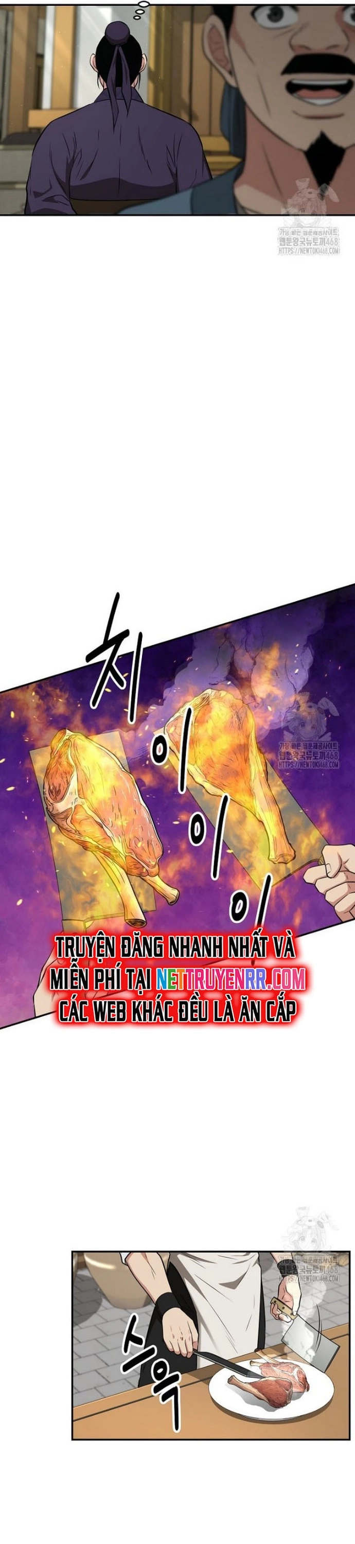 Thiên hạ đệ nhất côn luân khách điếm: Chapter 63