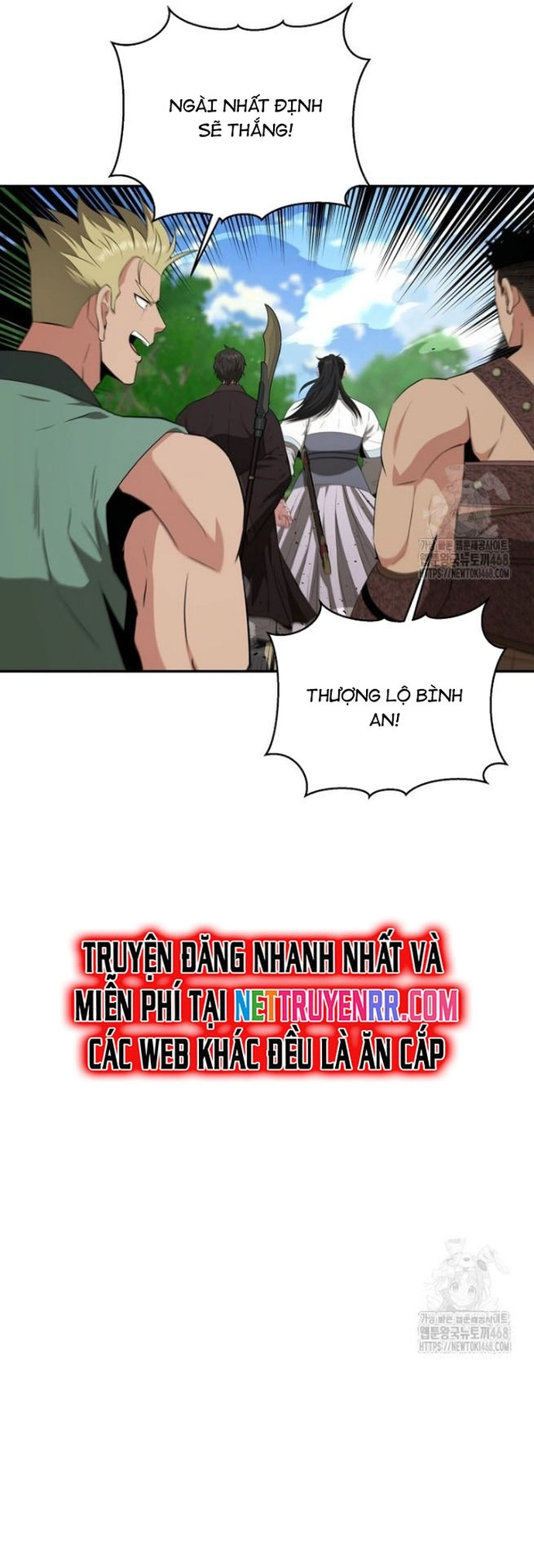 Thiên hạ đệ nhất côn luân khách điếm: Chapter 63