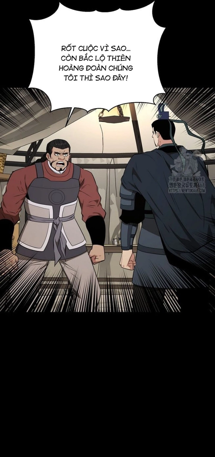 Thiên hạ đệ nhất côn luân khách điếm: Chapter 63